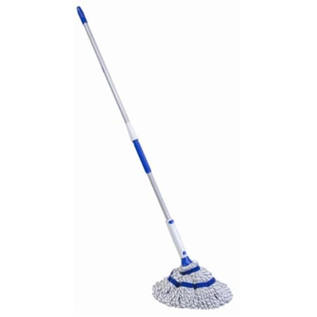 Quickie Quickie Mfg 72036M-4 Wipeout Twist Mop 207517
